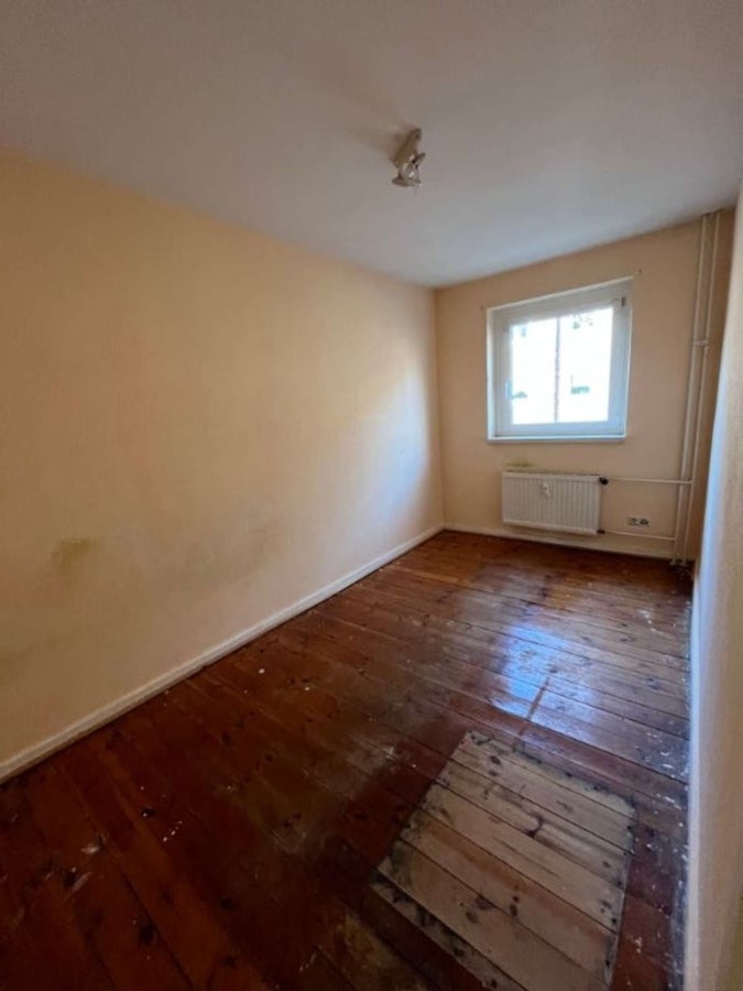 Wohnung Elchstraße in Büdelsdorf