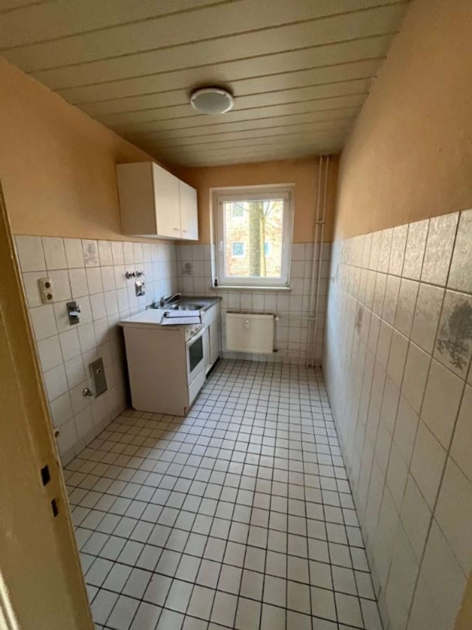 Wohnung Elchstraße in Büdelsdorf