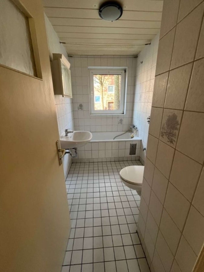 Wohnung Elchstraße in Büdelsdorf