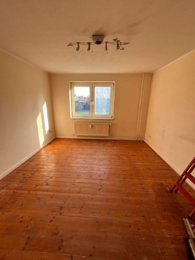 Wohnung Elchstraße in Büdelsdorf