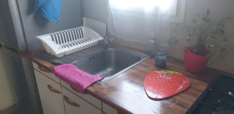 Maison Rue des Treilles à Libourne