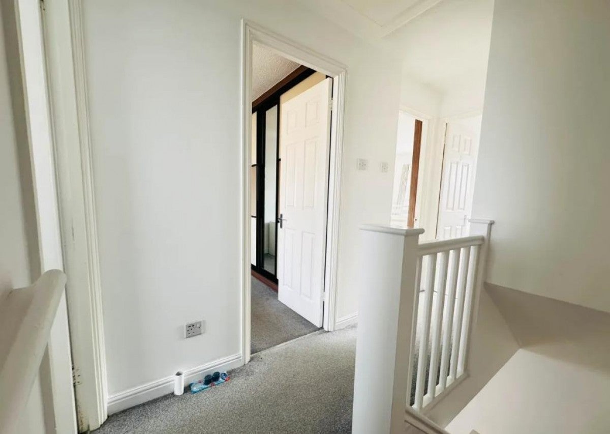 House Westminster Close in Greater London