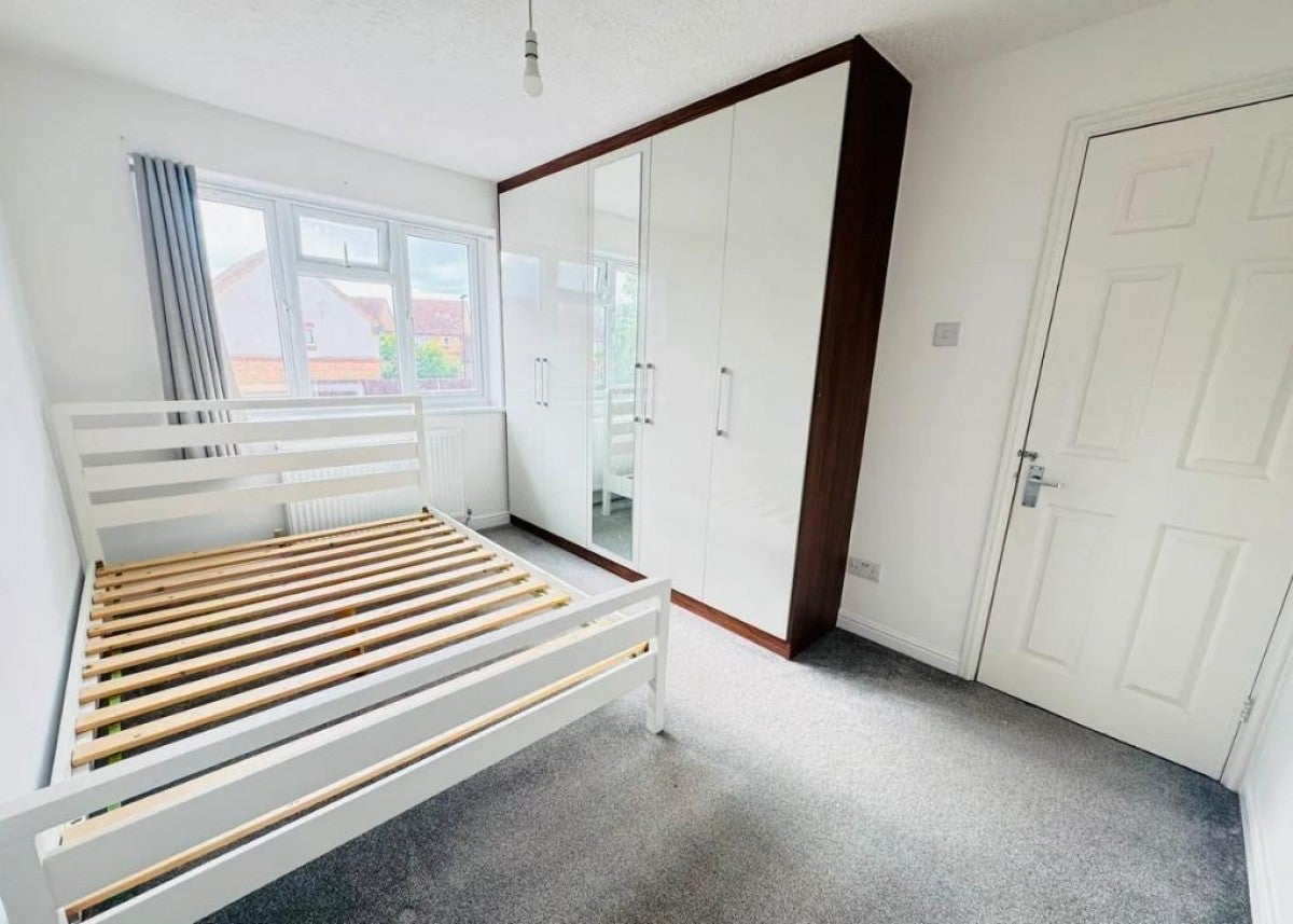 House Westminster Close in Greater London