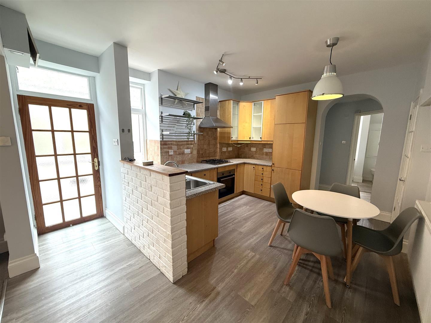 Flat Walditch Road in Bridport