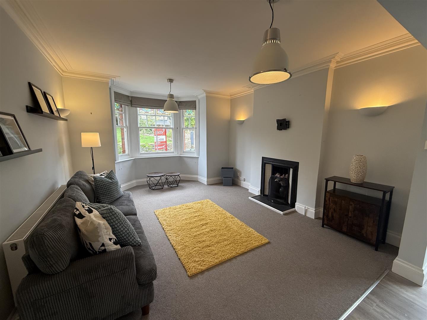 Flat Walditch Road in Bridport