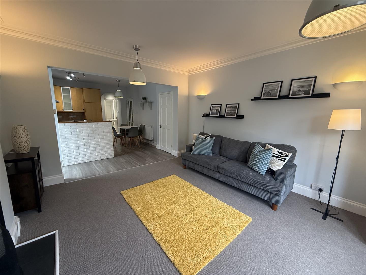 Flat Walditch Road in Bridport