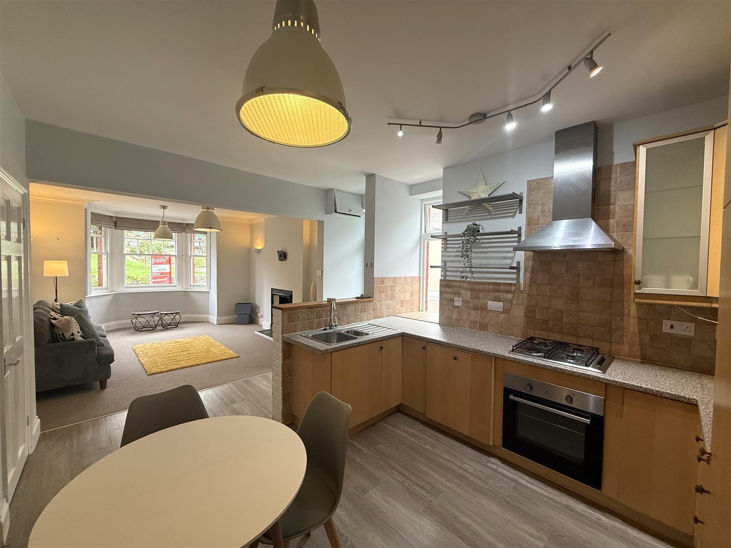 Flat Walditch Road in Bridport