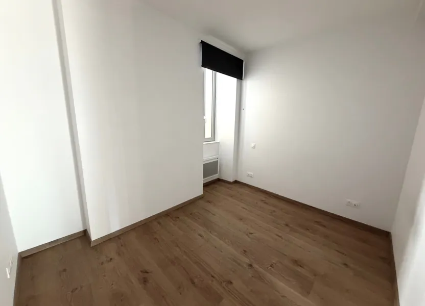 Flat Place Bugeaud in Périgueux
