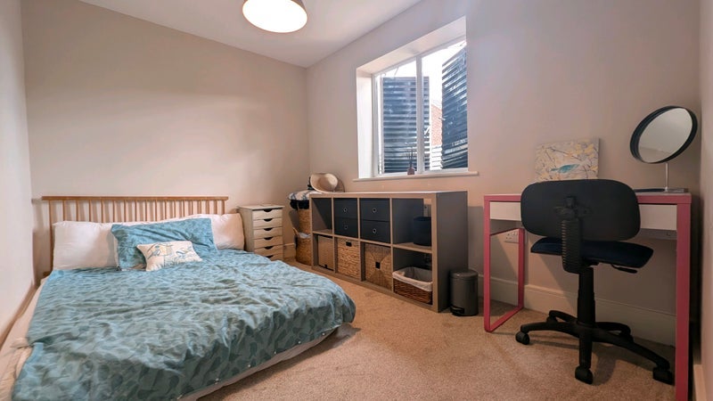 Room Ashbourne Road in East Staffordshire