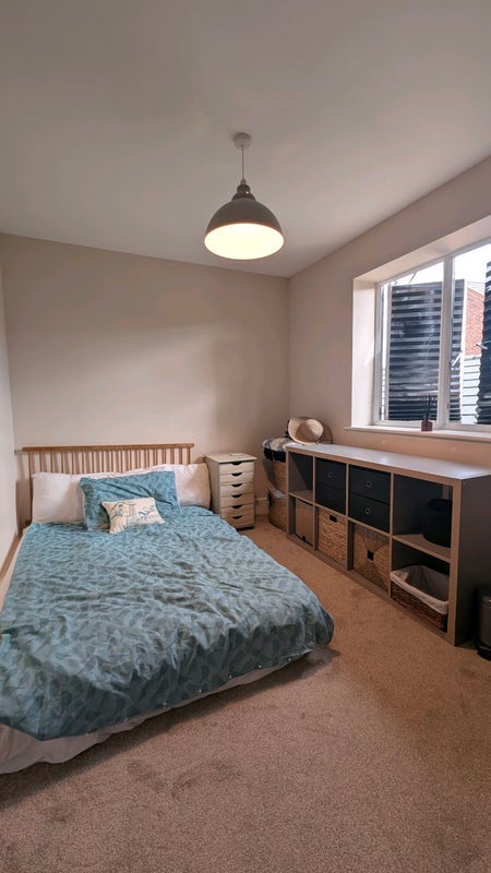 Room Ashbourne Road in East Staffordshire