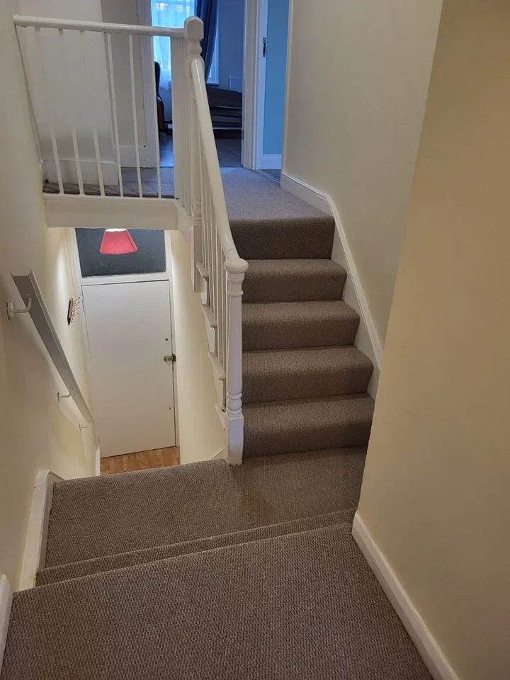 Room Naylor Road in Greater London