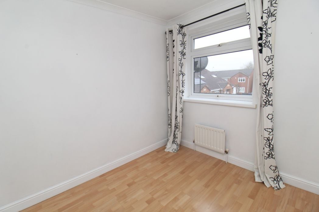 House Ordley Close in Newcastle upon Tyne