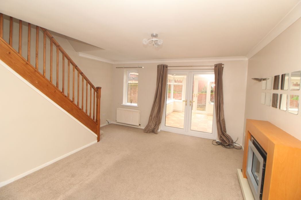 House Ordley Close in Newcastle upon Tyne