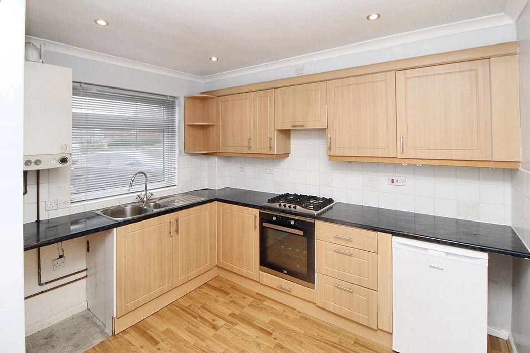 House Ordley Close in Newcastle upon Tyne