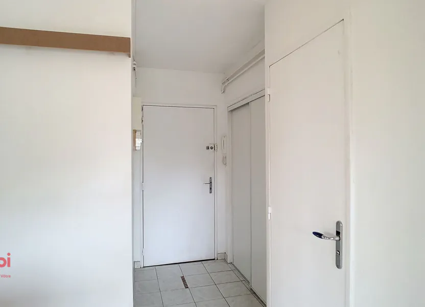 Flat Rue Gabriel Goudy in Nantes