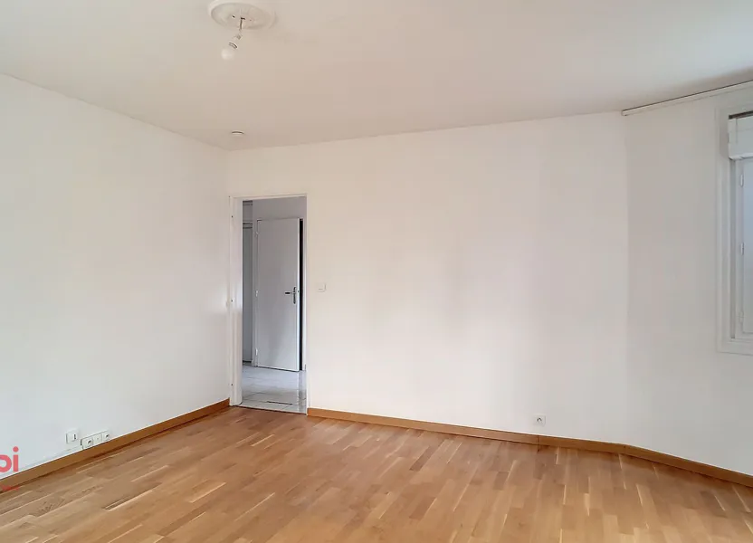 Flat Rue Gabriel Goudy in Nantes