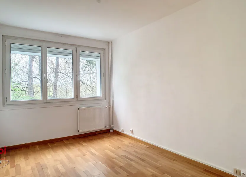 Flat Rue Gabriel Goudy in Nantes