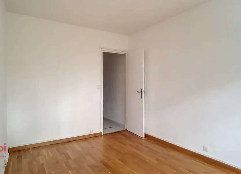 Flat Rue Gabriel Goudy in Nantes