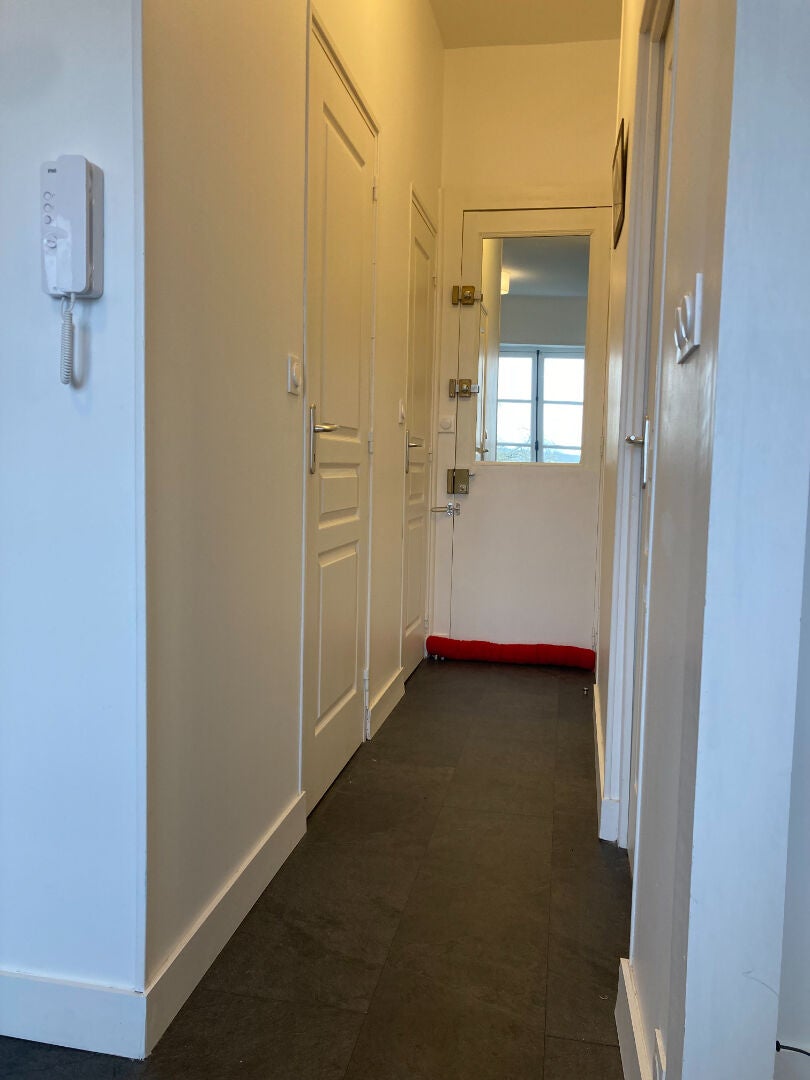 Appartement Place du Château à Blois