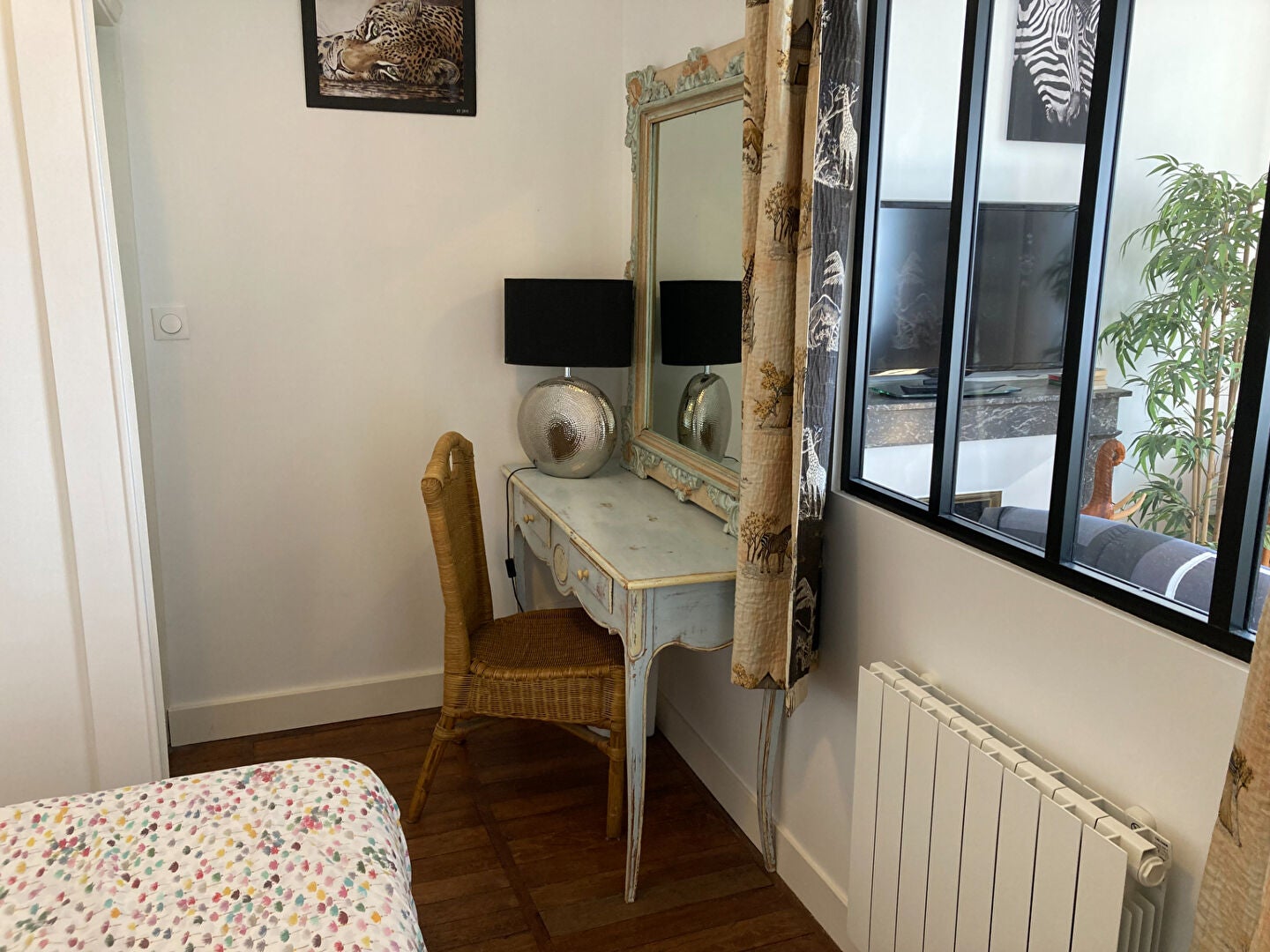 Appartement Place du Château à Blois