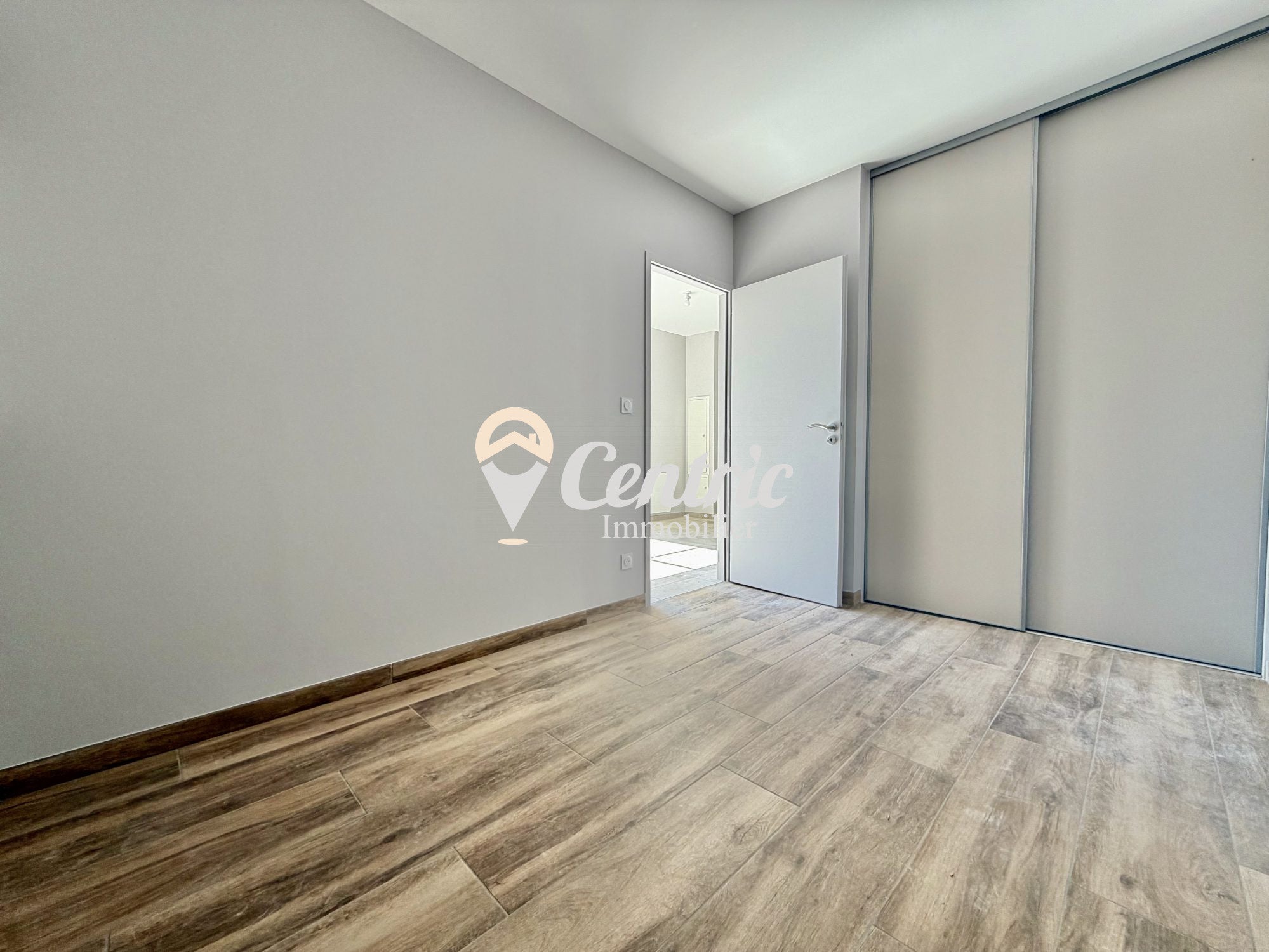 Appartement Boulevard du Maréchal Foch à Bressuire