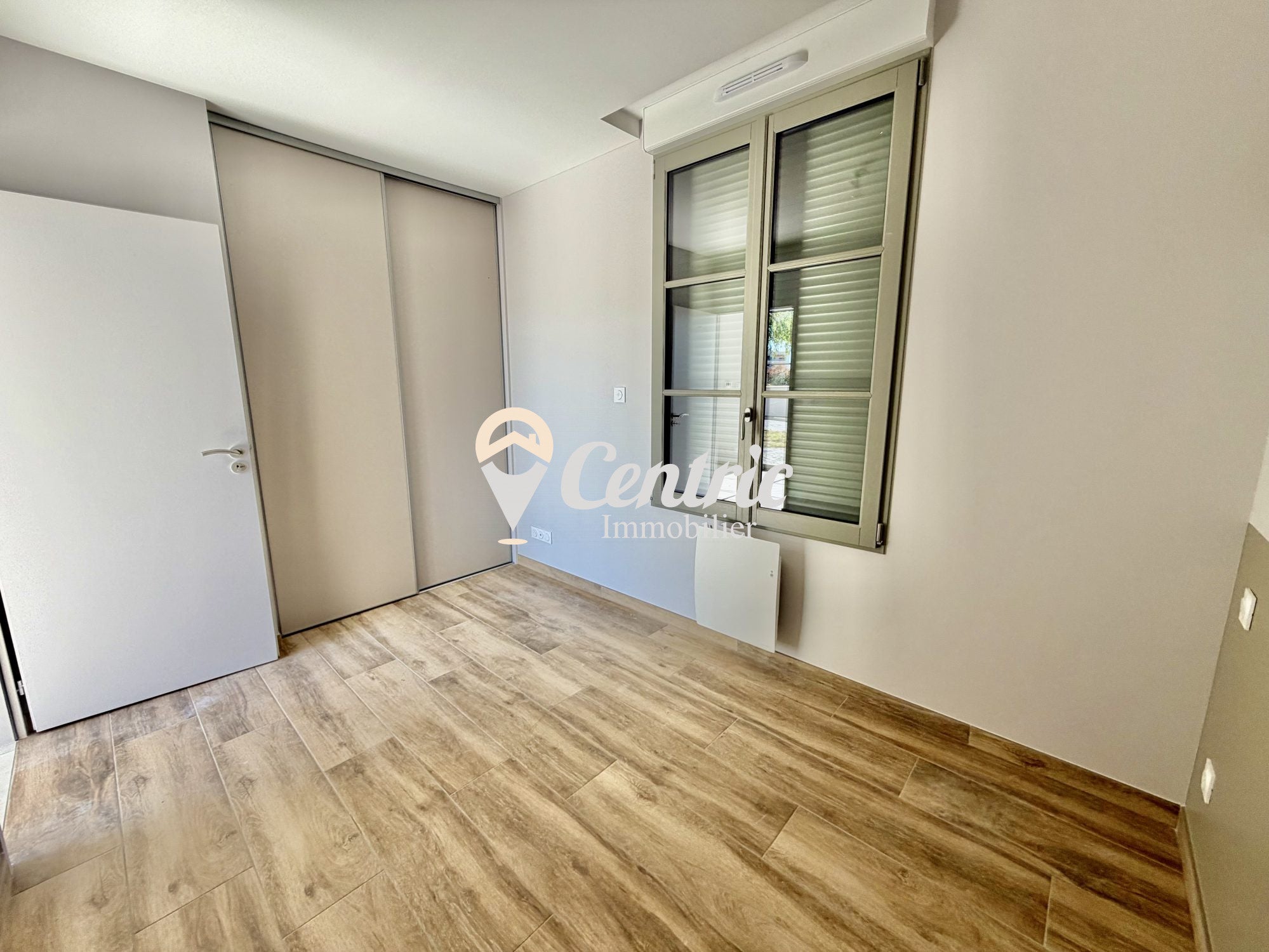 Appartement Boulevard du Maréchal Foch à Bressuire