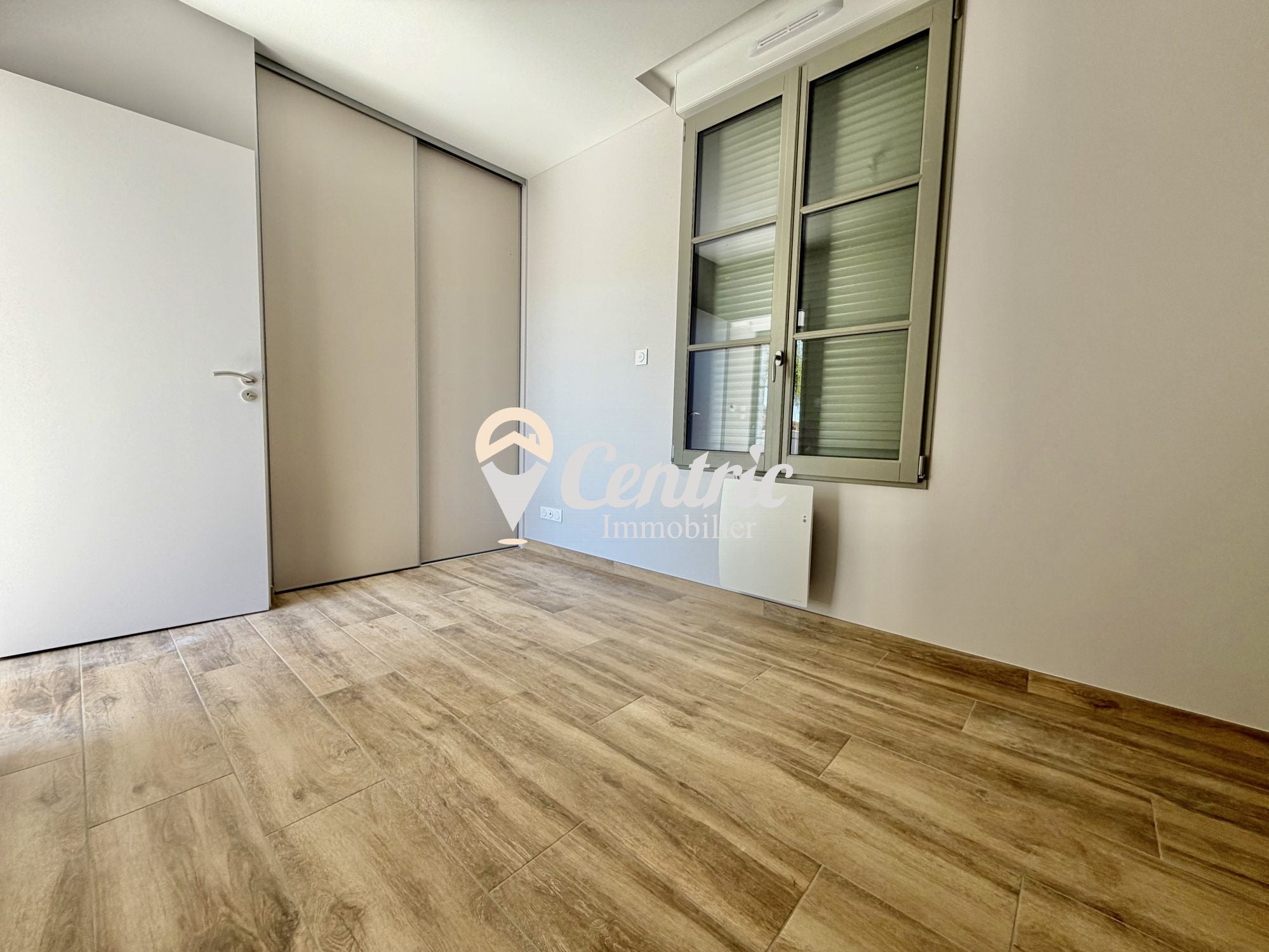 Appartement Boulevard du Maréchal Foch à Bressuire