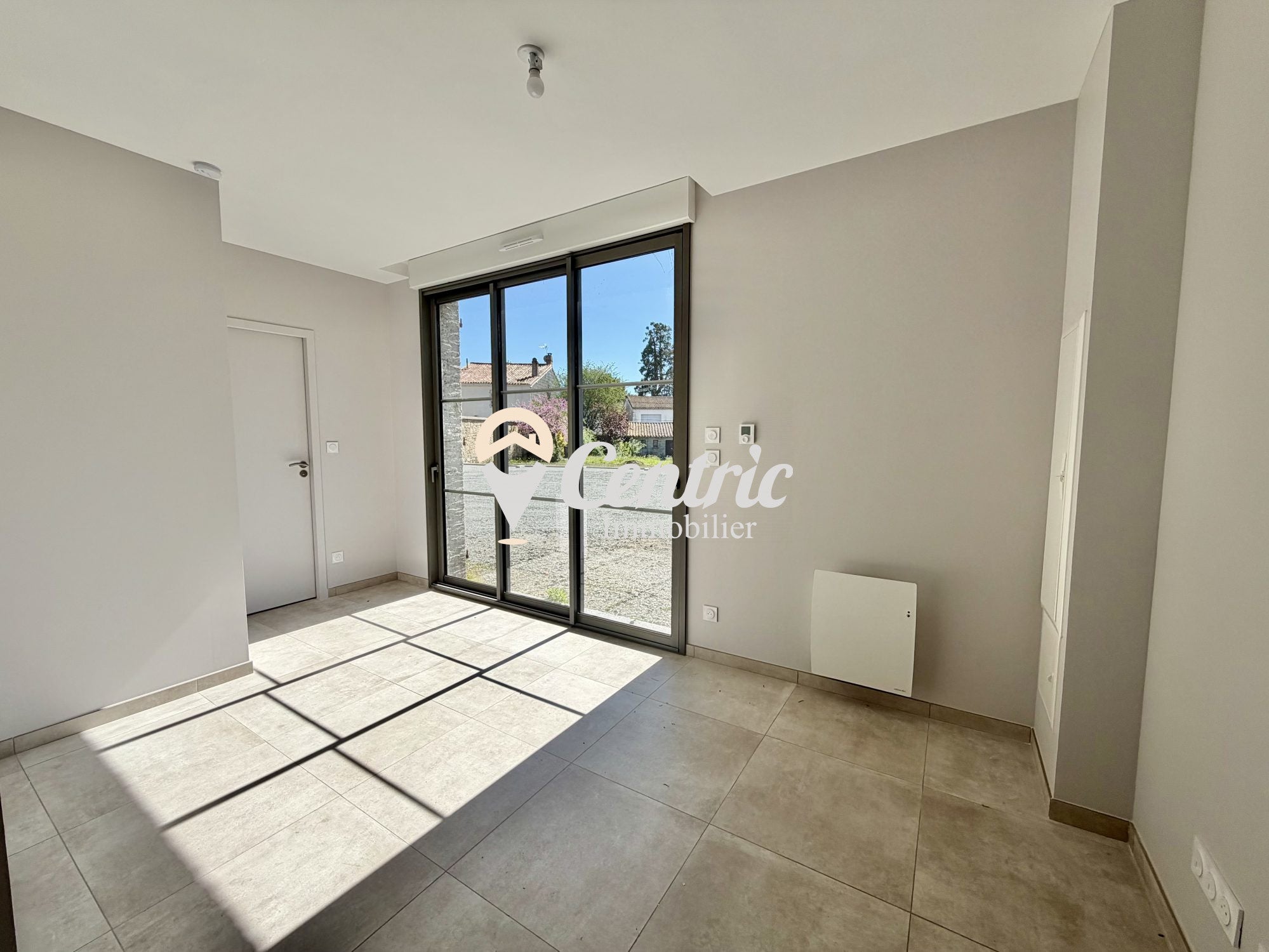 Appartement Boulevard du Maréchal Foch à Bressuire