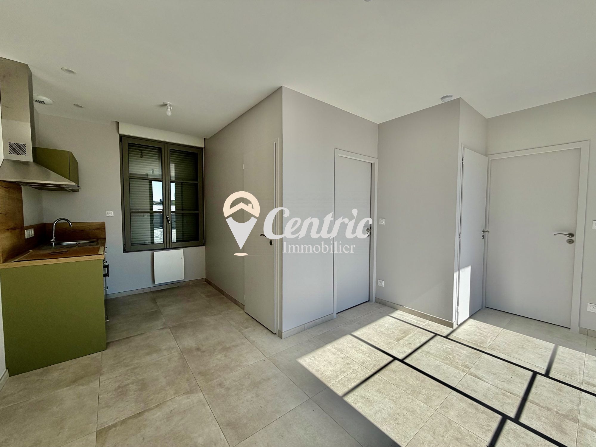 Appartement Boulevard du Maréchal Foch à Bressuire