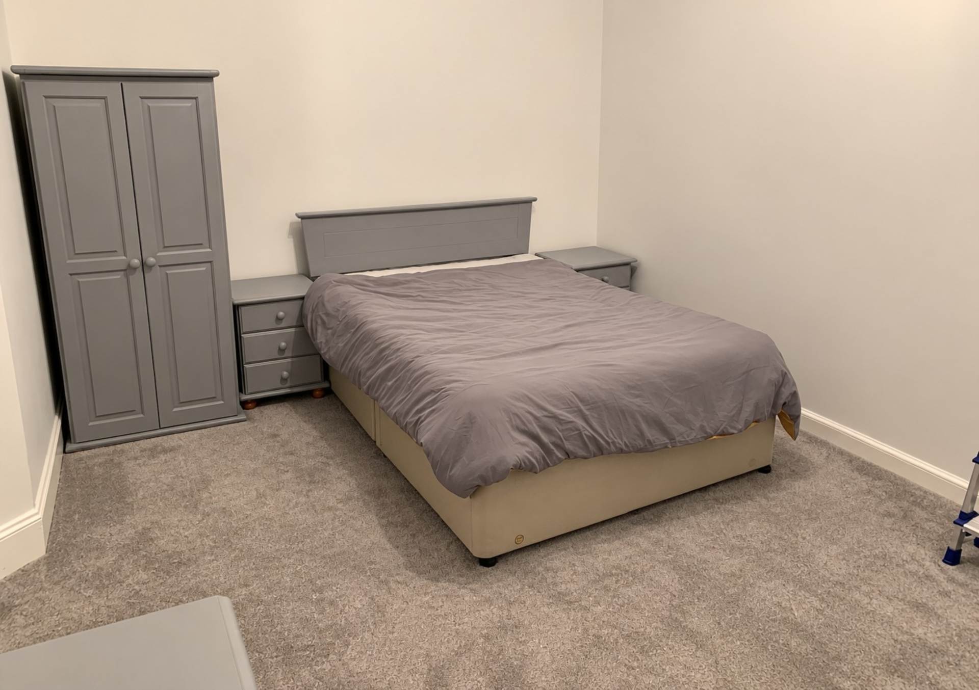 Flat Montpelier East in Weston-super-Mare