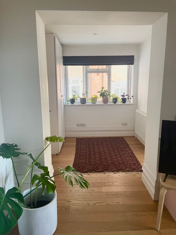 Flat Croydon Road in Greater London