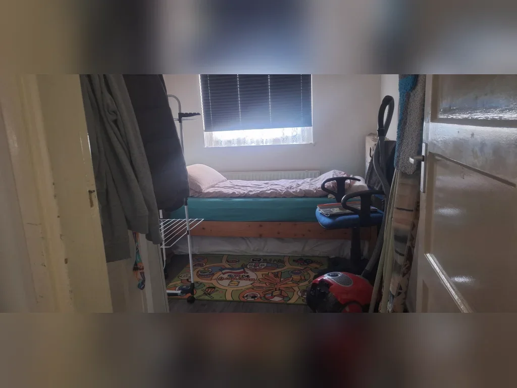 Appartement Hofstraat in Nijmegen