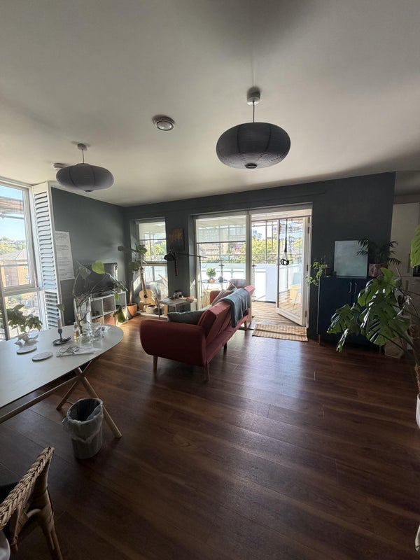 Room Alexandra Road in Greater London