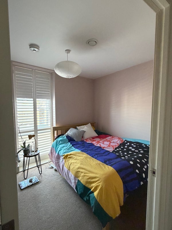 Room Alexandra Road in Greater London