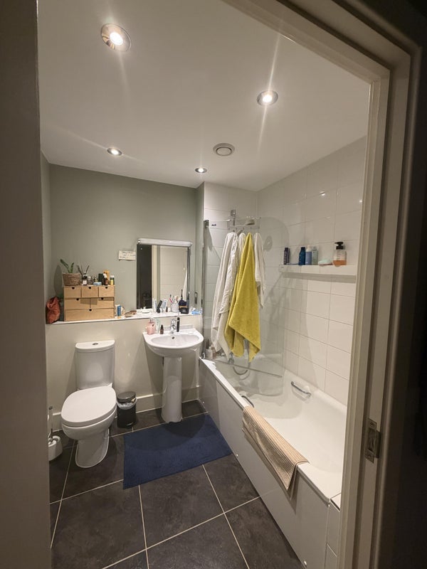 Room Alexandra Road in Greater London