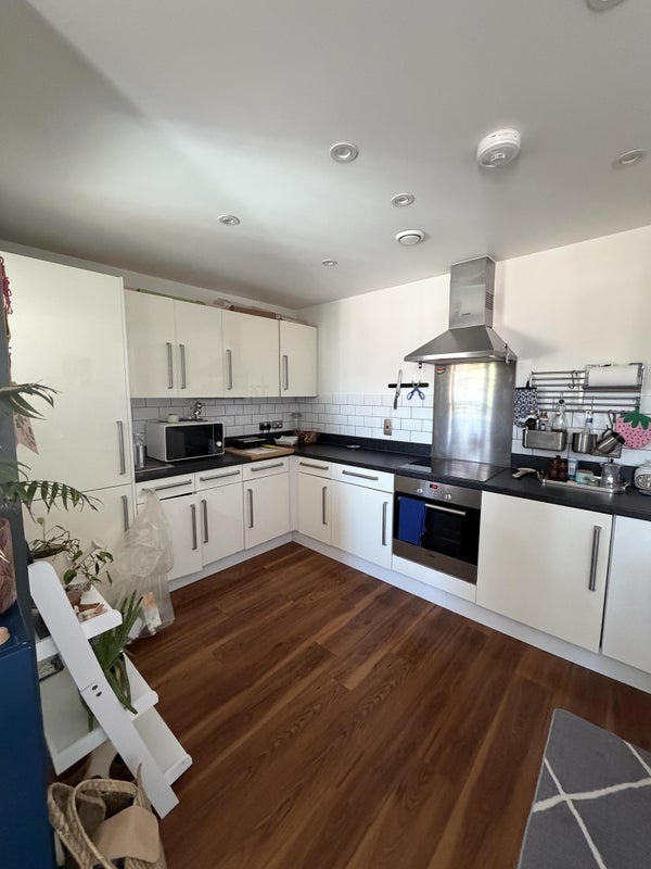 Room Alexandra Road in Greater London