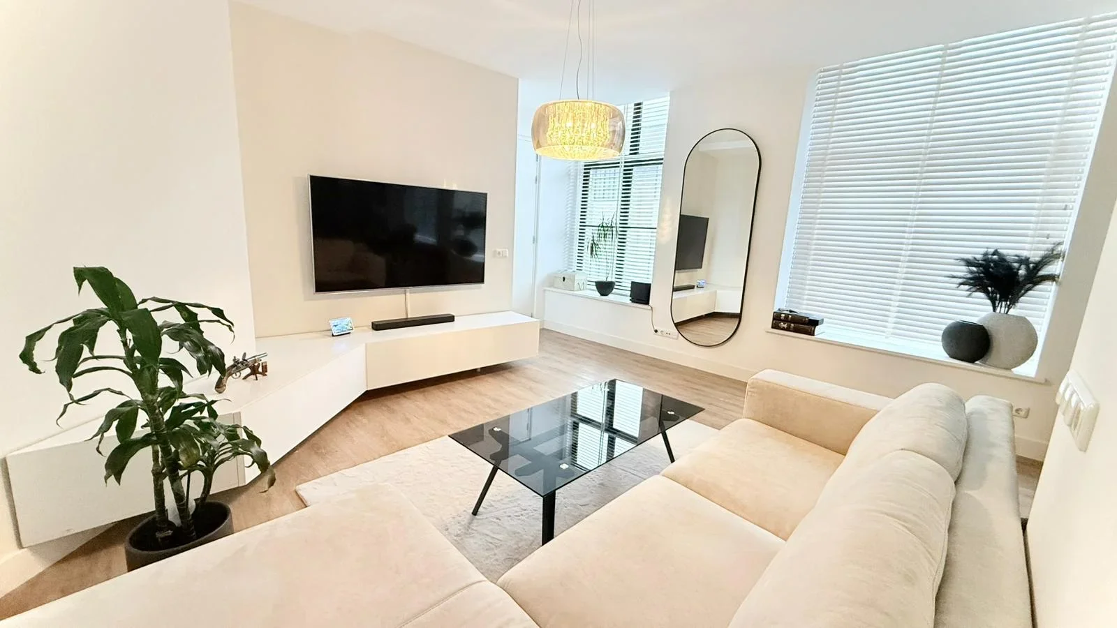 Flat Arkelstraat in Gorinchem