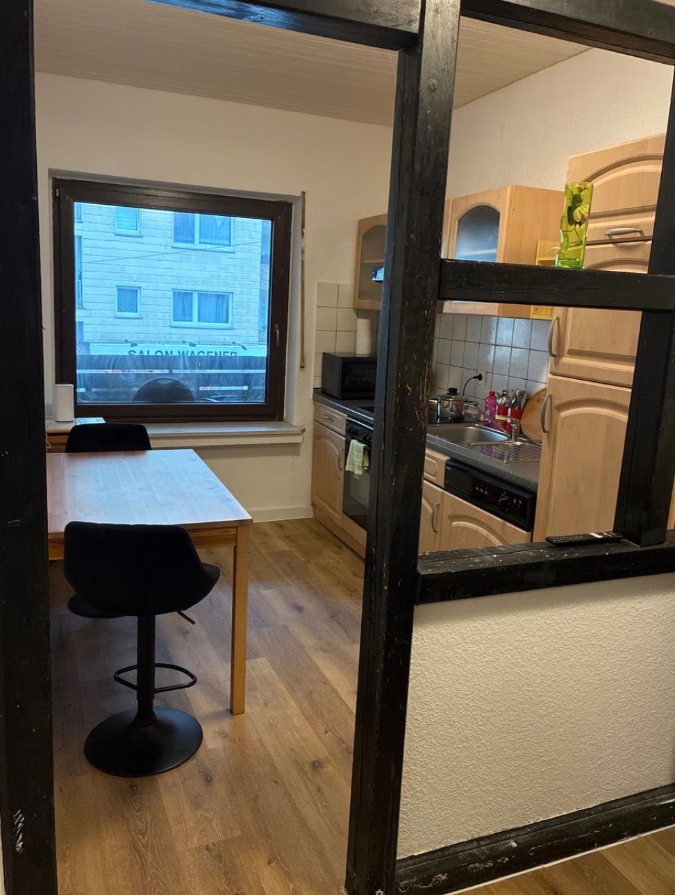Wohnung Friedensstraße in Schwerte