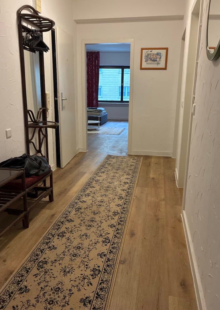 Wohnung Friedensstraße in Schwerte