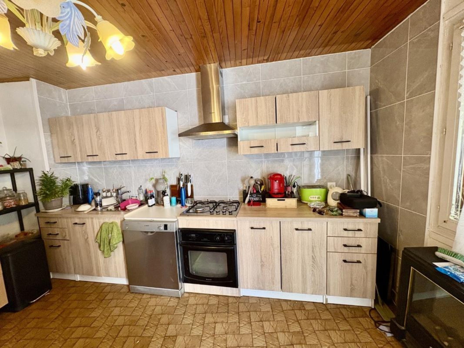 Appartement Chemin de Charbonnière à Saint-Symphorien-de-Lay
