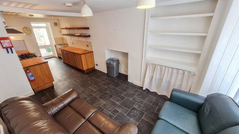 Room Queen Street in Aberystwyth
