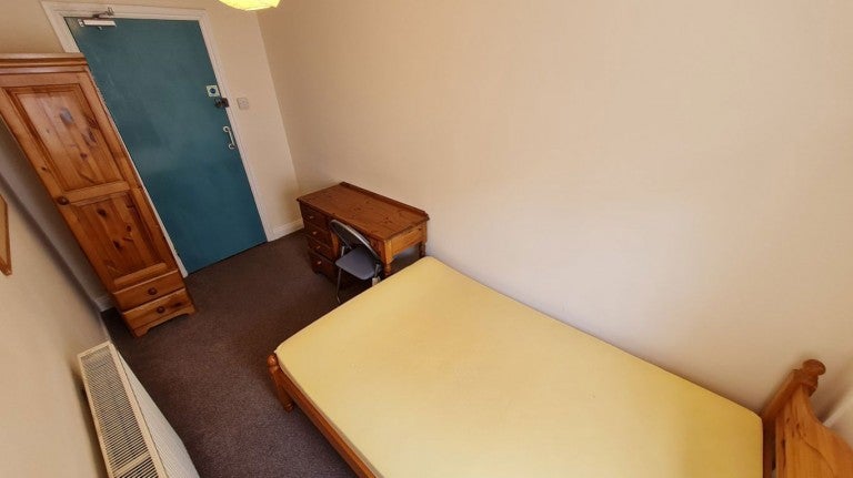 Room Queen Street in Aberystwyth