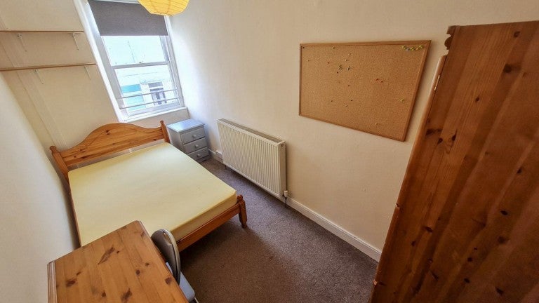 Room Queen Street in Aberystwyth