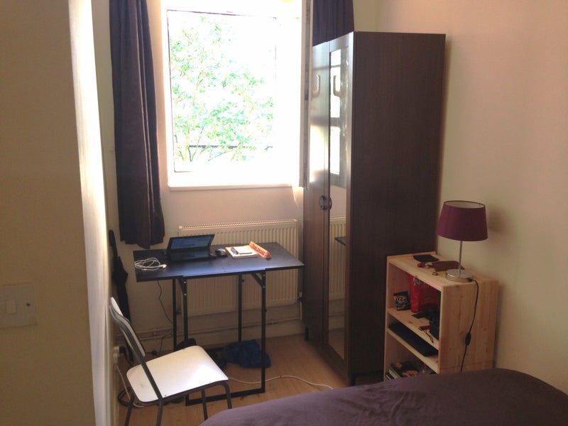 Room Holbrooke Court in Greater London