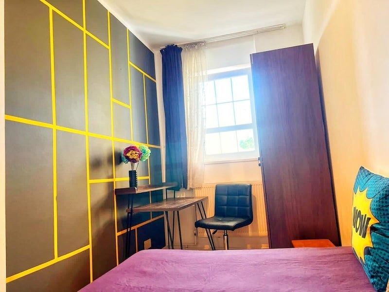 Room Holbrooke Court in Greater London