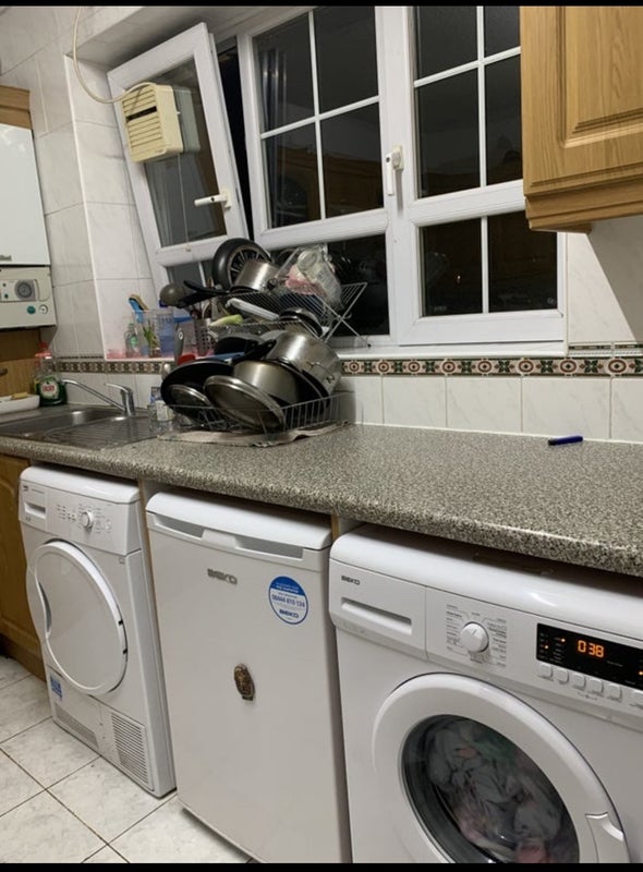 Room Holbrooke Court in Greater London