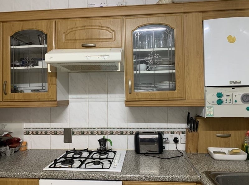 Room Holbrooke Court in Greater London