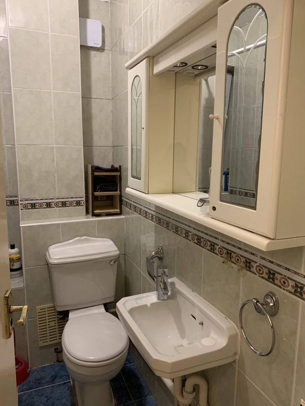 Room Holbrooke Court in Greater London