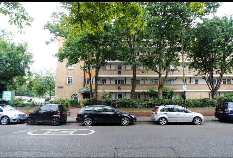 Room Holbrooke Court in Greater London