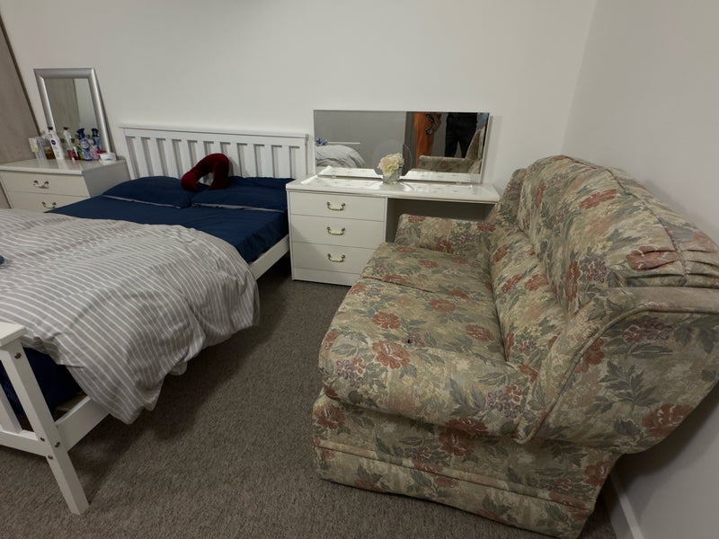 Room High Street in Poole